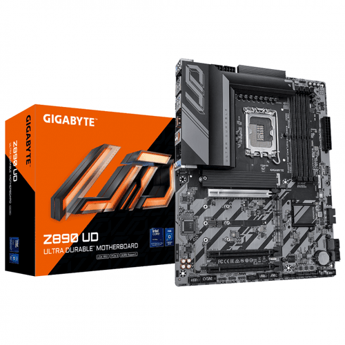 Motherboard Gigabyte (lga1851) Z890 Ud