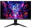 Monitor Gamer AsRock Phantom PG27QFT2A 27" QHD IPS 1440p 180Hz FreeSync Antena WiFi Integrada Base Regulable thumbnail