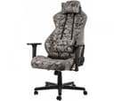Silla Gamer Nitro Concepts S300 - Camuflaje Urbano (Peso MAX. 135kg) thumbnail