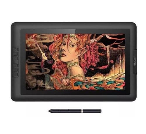 Tableta Grafica XP-Pen Artist 15.6
