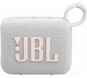 Parlante JBL GO4 Bluetooth 5.3 Resistente Polvo/Agua IP67 7Hs White USB-C thumbnail