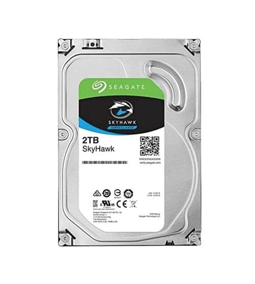 Disco Duro Interno Seagate Skyhawk