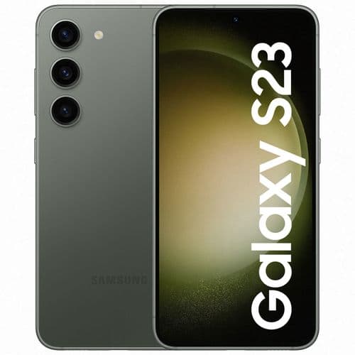 Celular Samsung Galaxy S23 Plus Dual Sim