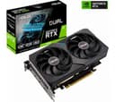 Placa de Video ASUS Dual GeForce RTX 3060 12GB GDDR6 OC V2 thumbnail