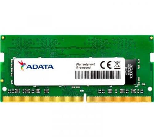 Memoria Adata DDR4 16GB 3200Mhz SODIMM