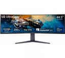 Monitor Gamer Curvo LG Ultragear 45GR75DC-B 45" QHD 5120*1440 1500R 200Hz FreeSync Premium Pro 1ms (GtG) thumbnail