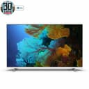 Smart TV 32" Philips 32PHD6927/77 HD Android Blanco thumbnail