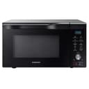 Microondas 32Lts Samsung MC32K7055CT Digital C/Convección + Grill Inox thumbnail