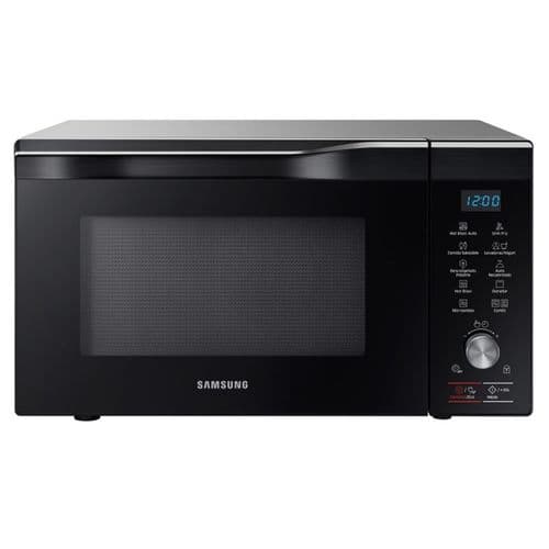 Microondas 32Lts Samsung MC32K7055CT Digital C/Convección + Grill Inox