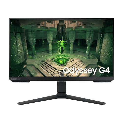 Monitor Samsung Odyssey G4 25" 1920x1080 240Hz