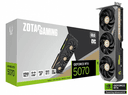 Placa De Video Zotac Rtx 5070 12gb Solid Oc Gddr7 thumbnail