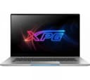 Notebook XPG Xenia 15.6" Core I7 1165G7 16GB (2x8GB) 4266Mhz 1TB SSD NVMe W10H Silver - OUTLET thumbnail