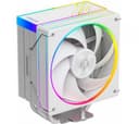 Cooler CPU ID-Cooling FROZN A410 ARGB White thumbnail