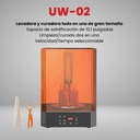 Creality Curadora UW-02 thumbnail