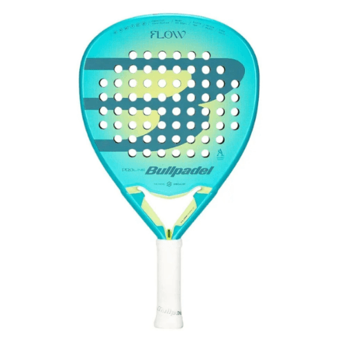 PALETA BULLPADEL FLOW WOMAN 25