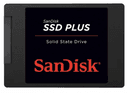 Disco Ssd Sata 1tb Sandisk Plus thumbnail
