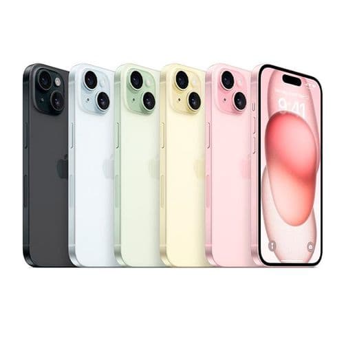 Iphone 15 512gb