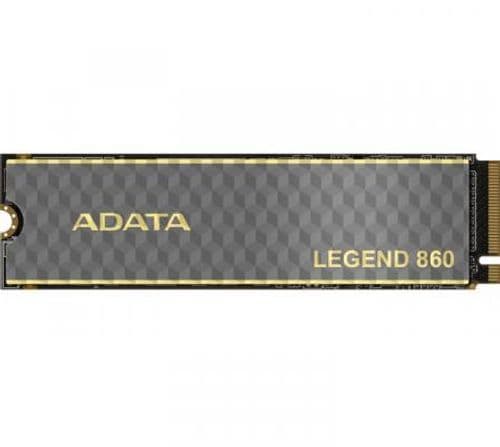 Disco Solido SSD M.2 ADATA 1TB Legend 860 6000MB/s NVMe PCIe Gen4 x4