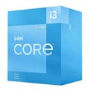 Micro Intel Core I3 12100f S/video C/cooler Box S1700 thumbnail