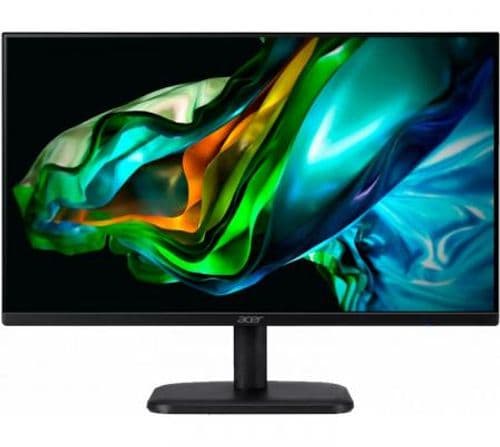 Monitor Acer EK271 G 27" FHD IPS 120Hz AdaptiveSync
