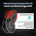 GST3D Filamento PLA+ x1 KG Sin Caja thumbnail