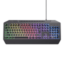 Teclado Gamer Trust Evocx Es Gxt 836 thumbnail