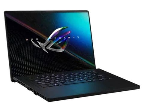 Notebook Gamer Asus Rog M16 16" i9 13va 16gb 1tb Rtx 4070