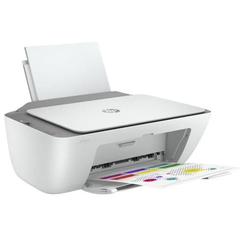 Impresora Multifunción HP IA-2775 Ink Advantage