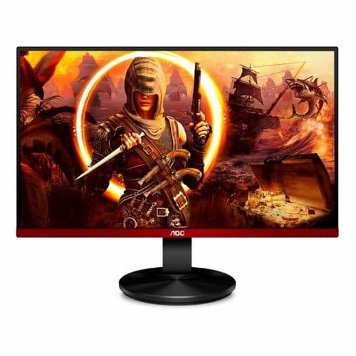 Monitor Gamer 27" Aoc Gaming G2790vx Fhd 144hz 1ms