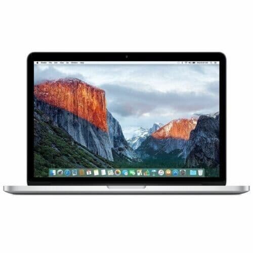 Macbook Pro 13 Mf839 i5 8gb 128gb 