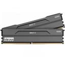 Memoria KLEVV DDR5 32GB (2x16GB) 6000MHz BOLT V CL30 thumbnail
