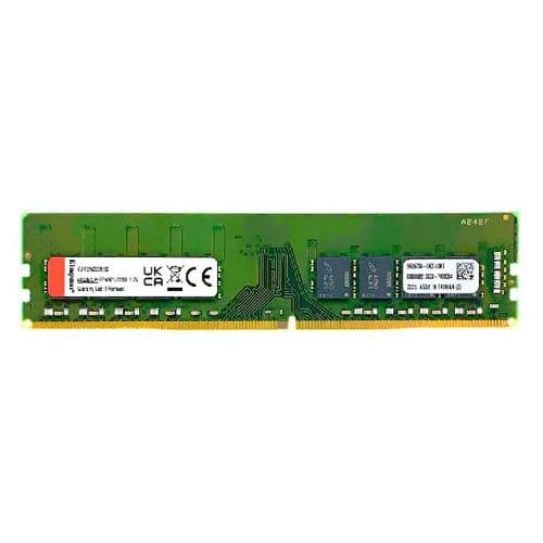 Memoria 32gb Ddr4 3200 Kingston Value Ram Kvr