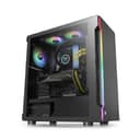 Gabinete Thermaltake H200 TG Rgb thumbnail