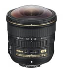 Lente AF-S Fisheye NIKKOR 8-15mm f/3,5-4,5E ED thumbnail