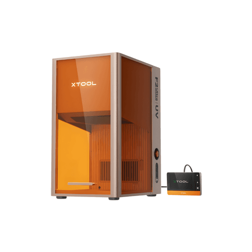 Xtool F2 Ultra UV Deluxe Bundle – Grabadora Láser UV