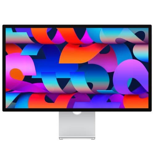 Studio Display 27" Nano-Texture Glass