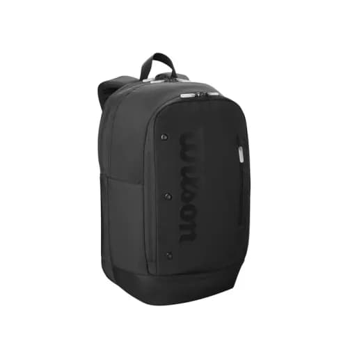 MOCHILA WILSON NOIR TOUR