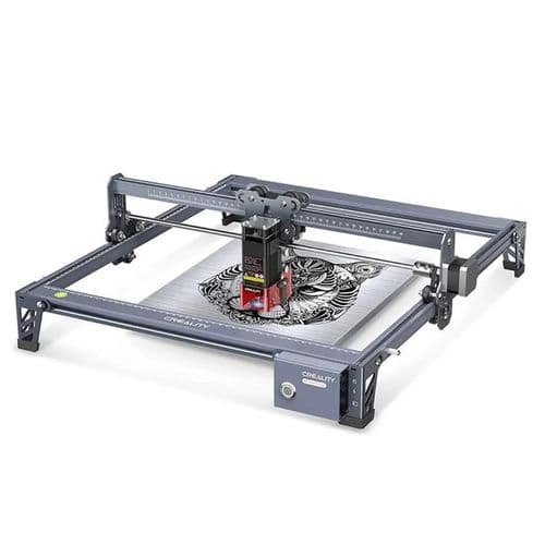 Grabadora Laser Creality Falcon 10W