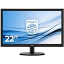 Monitor Philips 223V5L 22" 1920x1080 60Hz thumbnail