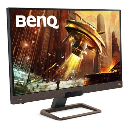 Monitor Benq Ex2780q 27" 2560x1440 144Hz