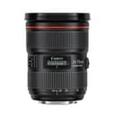 Lente Canon EF 24-70mm f/2,8L II USM thumbnail