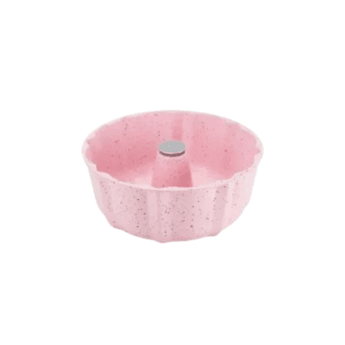 Essen Savarin 24cm Rosa