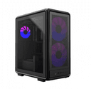 Gabinete Cooler Master Masterframe 500 Mesh Black Argb thumbnail