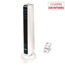 Caloventor Torre Liliana Turbopower TC40 2000W Blanco thumbnail