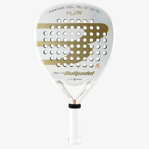 Paleta de Padel Bullpadel Flow 2024