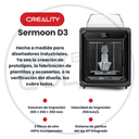 Creality Sermoon D3 thumbnail