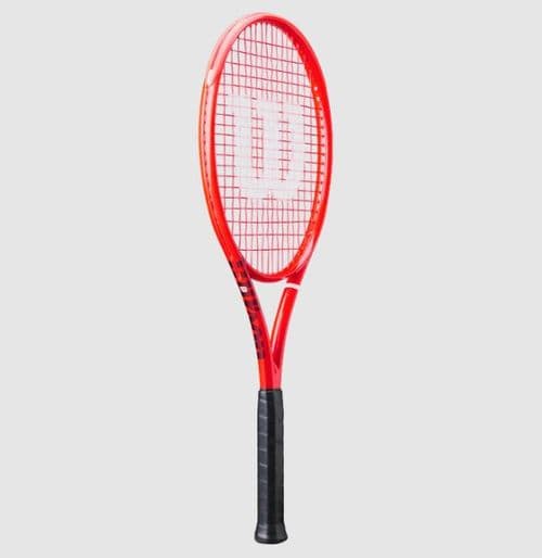 Raqueta Wilson Defyer 100L V1