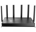 Router Tp-Link Archer BE400 BE6500 WIFI 7 Dual Band 4k/8k Streaming Fluido Low Latency 6 Antenas thumbnail