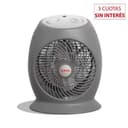 Caloventor Axel AX-CA100/961391 Gris thumbnail