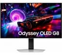 Monitor Gamer Samsung Odyssey G8 G81SF 27" UHD 4K QD-OLED 240Hz 0,03ms G-SYNC AMD FreeSync Premium Pro thumbnail